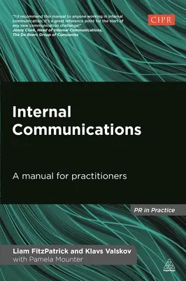 Interná komunikácia: Príručka pre odborníkov z praxe - Internal Communications: A Manual for Practitioners