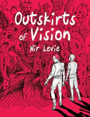 Okraje videnia: #1 - Outskirts of Vision: #1