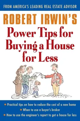 Tipy Roberta Irwina na kúpu domu za menej peňazí - Robert Irwin's Power Tips for Buying a House for Less