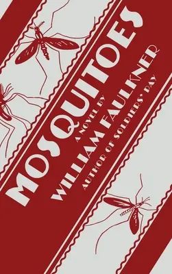 Komáre - Mosquitoes