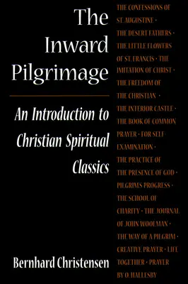 Vnútorná púť - Inward Pilgrimage the