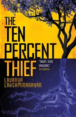 Desaťpercentný zlodej - The Ten Percent Thief