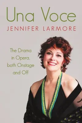 Una Voce: Dráma v opere na javisku aj mimo neho - Una Voce: The Drama in Opera, both Onstage and Off