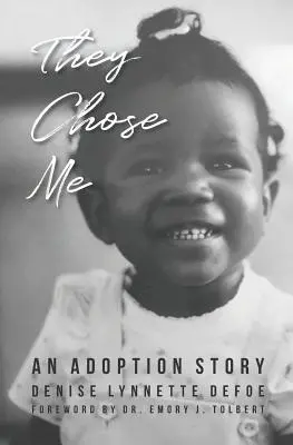 Vybrali si ma: Príbeh o adopcii - They Chose Me: An Adoption Story