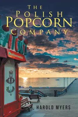 Poľská popcornová spoločnosť - The Polish Popcorn Company