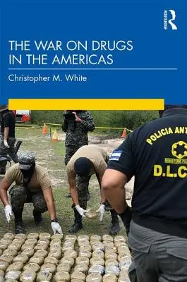 Vojna proti drogám v Amerike - The War on Drugs in the Americas