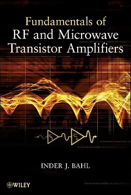 Základy VF a mikrovlnných tranzistorových zosilňovačov - Fundamentals of RF and Microwave Transistor Amplifiers