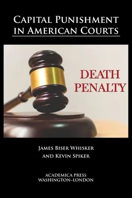Trest smrti na amerických súdoch - Capital punishment in American courts