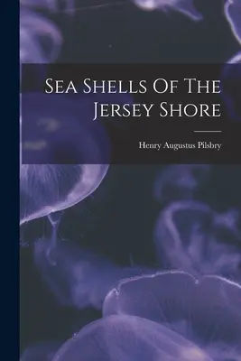 Mušle na pobreží Jersey - Sea Shells Of The Jersey Shore