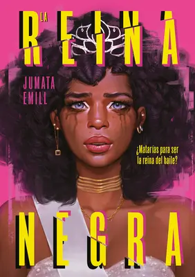 La Reina Negra / Čierna kráľovná - La Reina Negra / The Black Queen