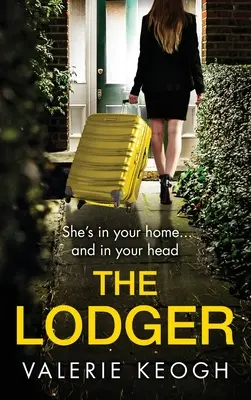 Podnájomník - The Lodger