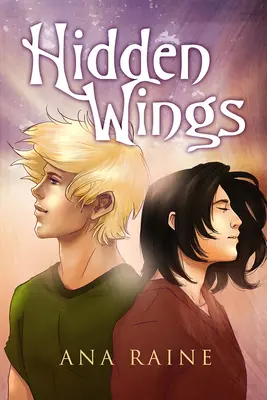 Skryté krídla: Vydanie: 1. diel - Hidden Wings: Volume 1