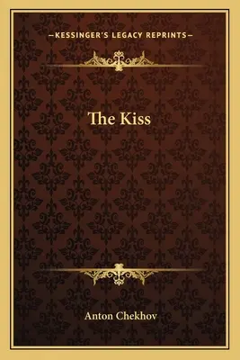 Bozk - The Kiss