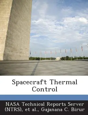 Spacecraft Thermal Control (Nasa Technical Reports Server (Ntrs))