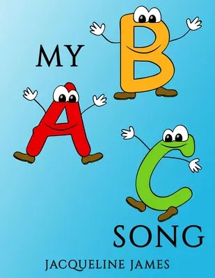Moja pesnička ABC - My ABC Song