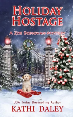 Sviatočné rukojemníctvo - Holiday Hostage