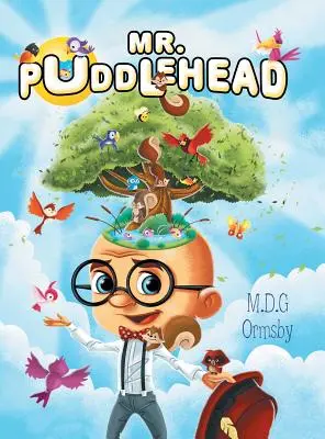 Pán Puddlehead - Mr. Puddlehead