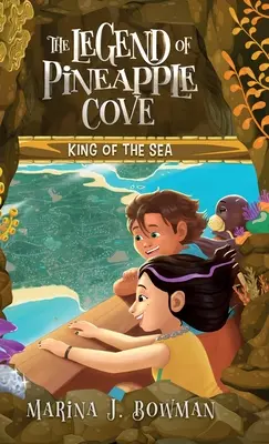 Kráľ mora - King of the Sea