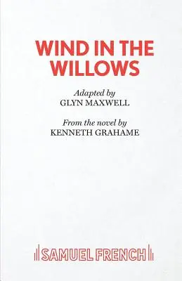 Vietor vo vŕbach - Wind in the Willows