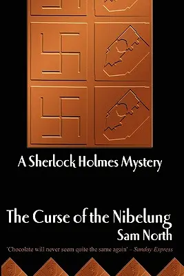 Kliatba Nibelungov - Záhada Sherlocka Holmesa - The Curse of the Nibelung - A Sherlock Holmes Mystery