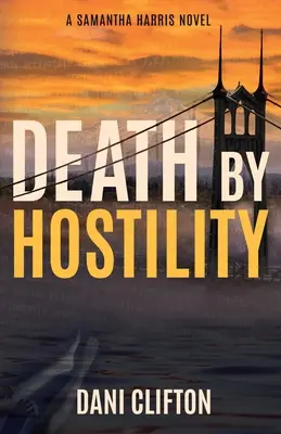 Smrť z nepriateľstva - Death by Hostility