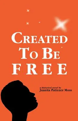 Stvorení, aby boli slobodní: Historický román o jednej americkej rodine - Created to Be Free: A Historical Novel about One American Family