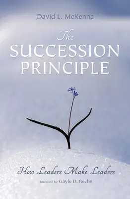 Princíp nástupníctva - The Succession Principle