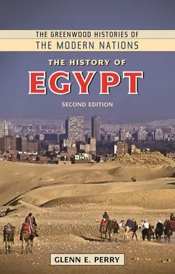 História Egypta - The History of Egypt