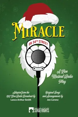 Zázrak na 34. ulici - Miracle on 34th Street