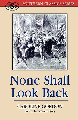 Nikto sa nebude obzerať späť - None Shall Look Back