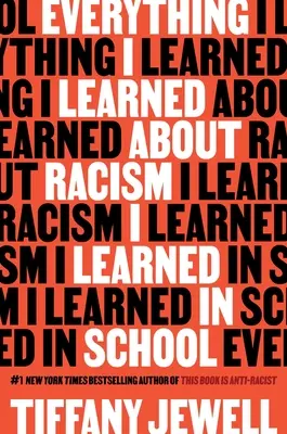 Všetko, čo som sa naučil o rasizme, som sa naučil v škole - Everything I Learned about Racism I Learned in School