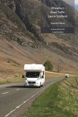 Wheatleyho zákon o cestnej premávke v Škótsku - Wheatley's Road Traffic Law in Scotland