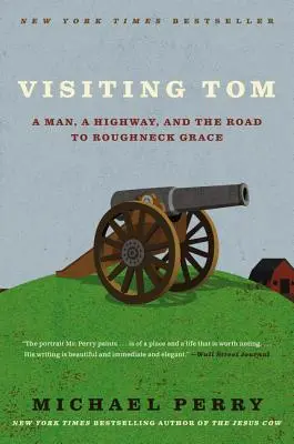 Na návšteve u Toma - Visiting Tom