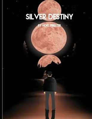 Strieborný osud: Z chaosu zrodený - Silver Destiny: From Chaos Begotten