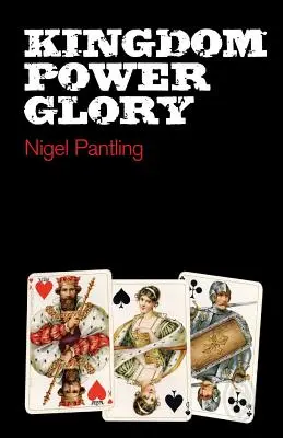 Sláva kráľovskej moci - Kingdom Power Glory