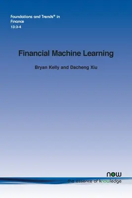 Finančné strojové učenie - Financial Machine Learning