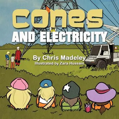 Kužele a elektrina - Cones and Electricity