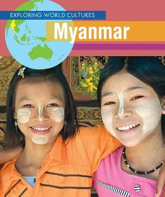 Mjanmarsko - Myanmar