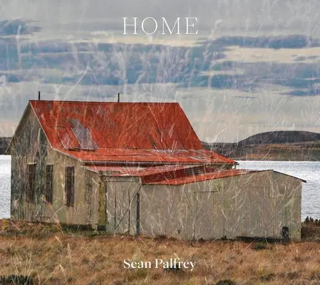 Sean Palfrey: Domov - Sean Palfrey: Home