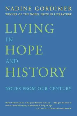 Život v nádeji a histórii - Living in Hope and History