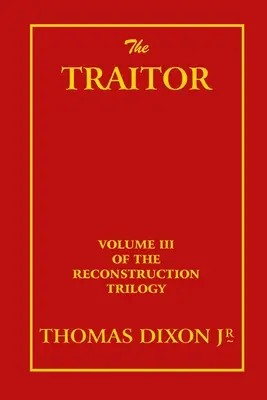 Zradca - The Traitor