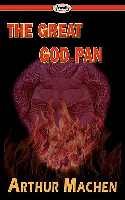 Veľký boh Pan - The Great God Pan