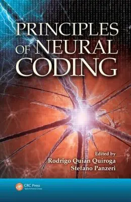 Princípy neurónového kódovania - Principles of Neural Coding
