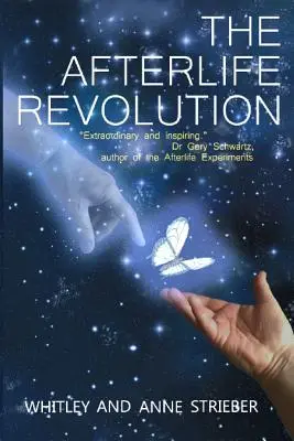 Revolúcia posmrtného života - The Afterlife Revolution