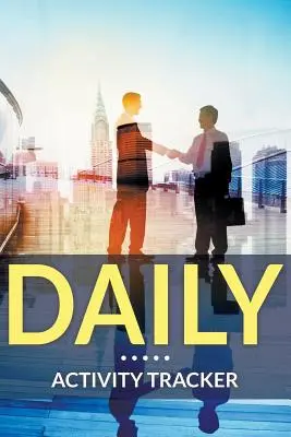 Sledovanie denných aktivít - Daily Activity Tracker