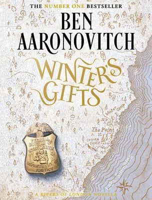 Zimné dary - Winter's Gifts