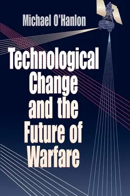 Technologické zmeny a budúcnosť vedenia vojny - Technological Change and the Future of Warfare
