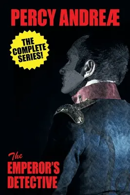 Cisárov detektív - The Emperor's Detective