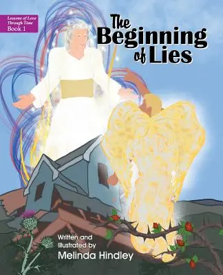 Začiatok lží: Kniha 1 - The Beginning of Lies: Book 1