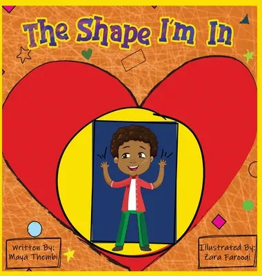 V akej som forme - The Shape I'm In